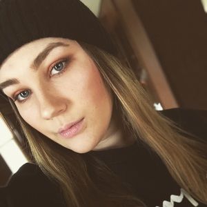 Meet your Posher, Markie